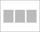 Split Canvas, Set of 3