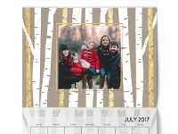 Create Personalized 9x12 13 Month Wall Calendar | Snapfish US