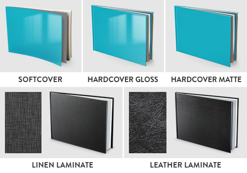 Cover Choices